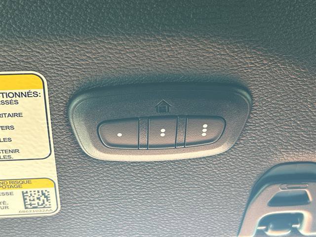 New 2025 Jeep Wrangler Unlimited Sahara image 15