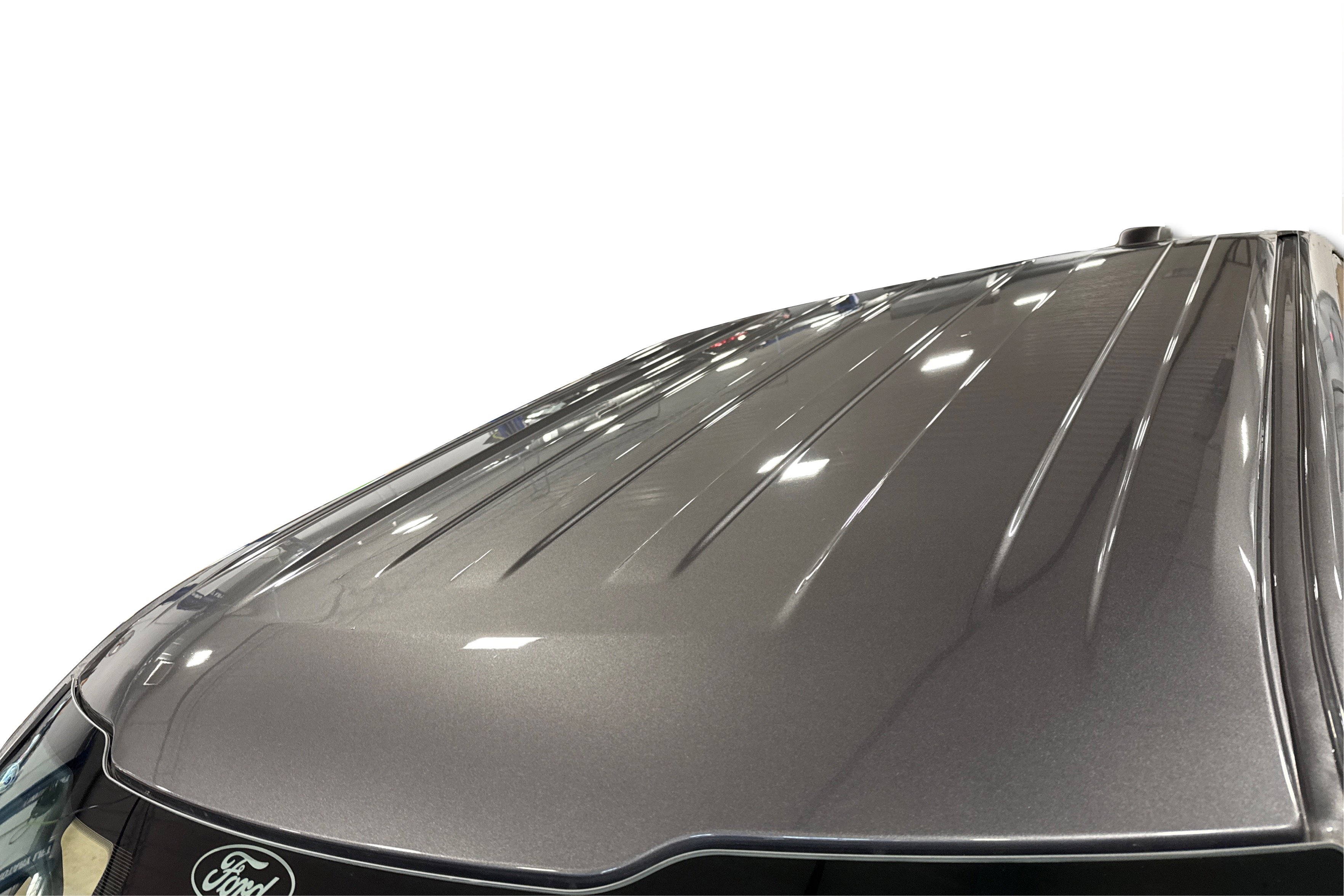 Used 2025 Ford F150 XLT w/ Equipment Group 301A Standard image 47