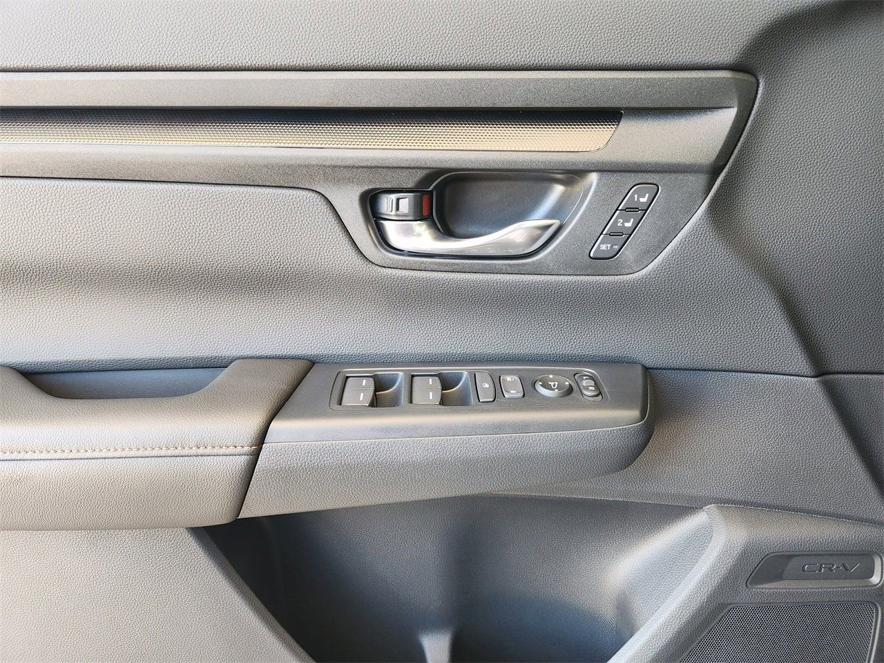 New 2026 Honda CR-V Sport-L image 17