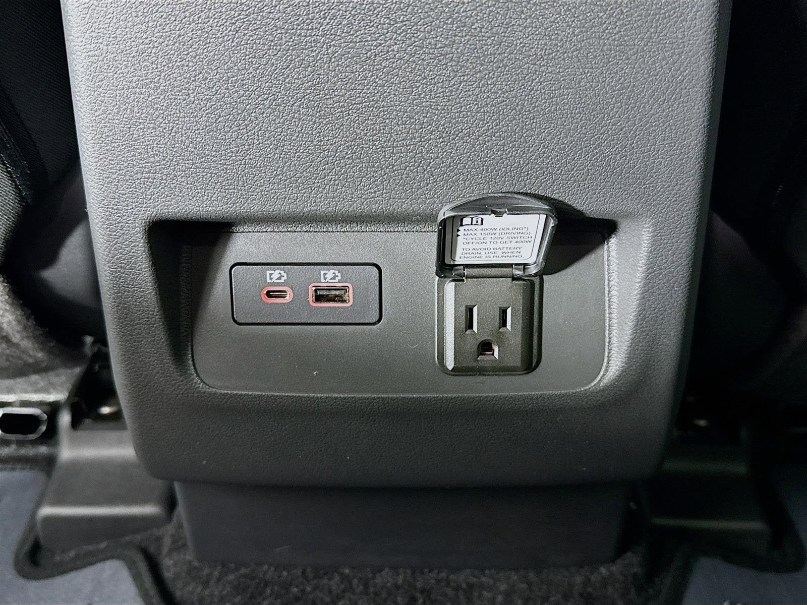 New 2026 Nissan Frontier PRO-4X AWD/4WD image 24