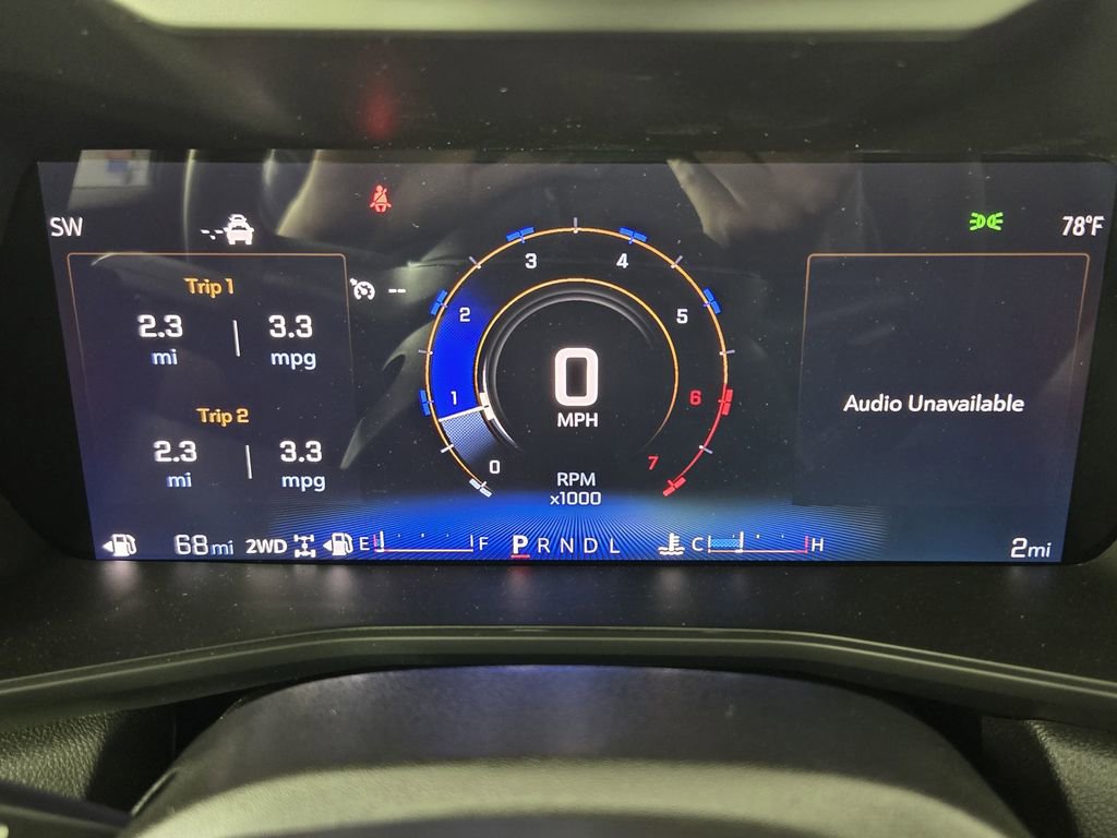 New 2026 Chevrolet Colorado Trail Boss image 16