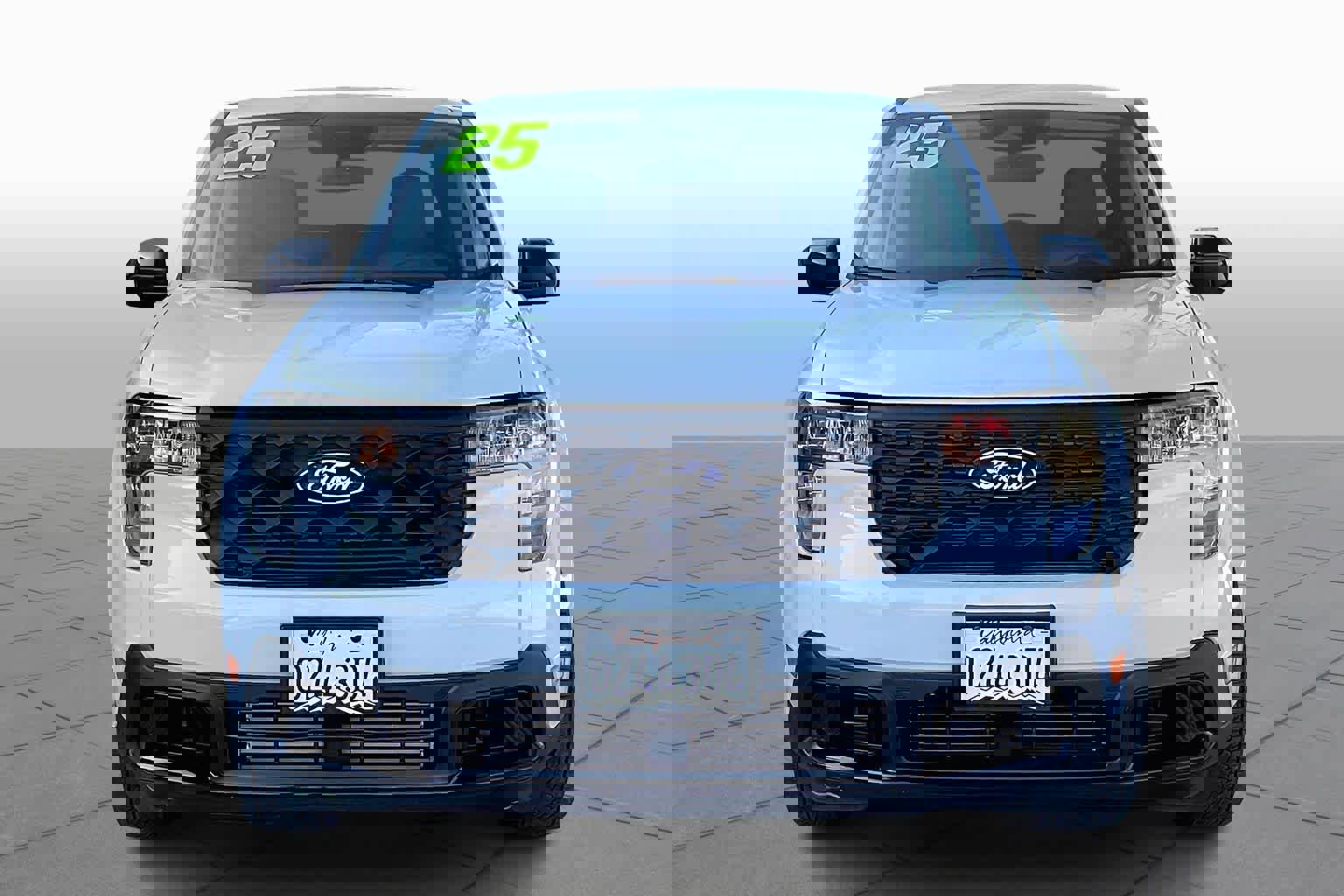 Used 2025 Ford Maverick XLT w/ XLT Luxury Package image 5