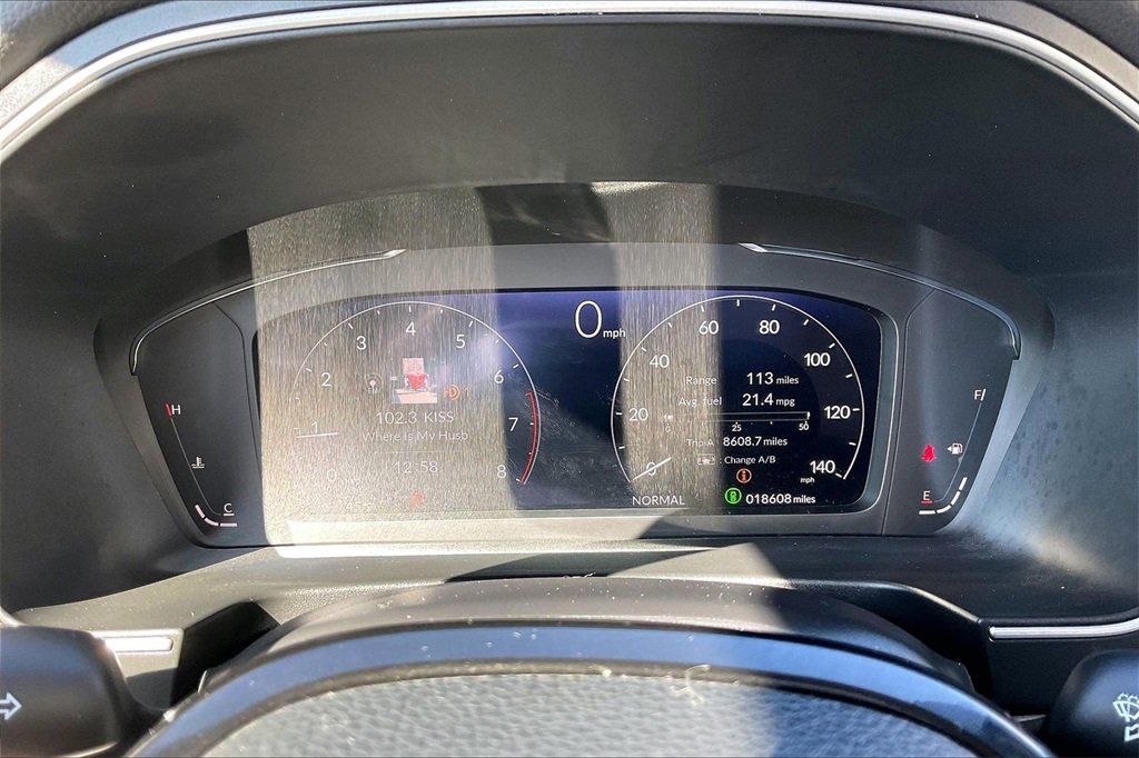 Used 2024 Honda Pilot Elite image 13