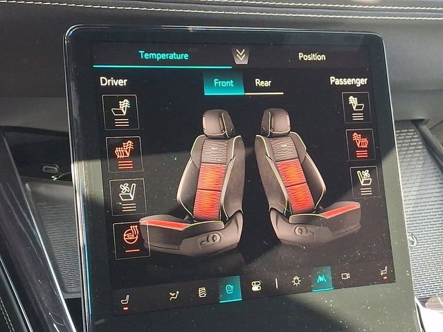 New 2026 Cadillac Escalade Sport w/ Touring Package image 16