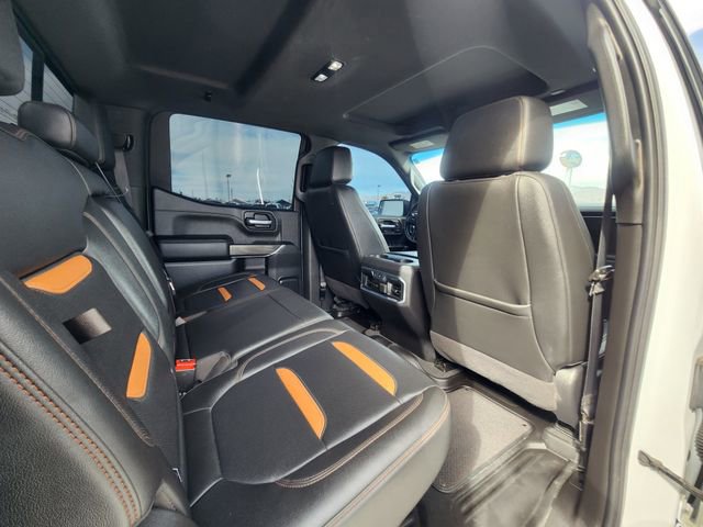 Used 2021 GMC Sierra 1500 AT4 w/ AT4 Premium Package AWD/4WD image 16