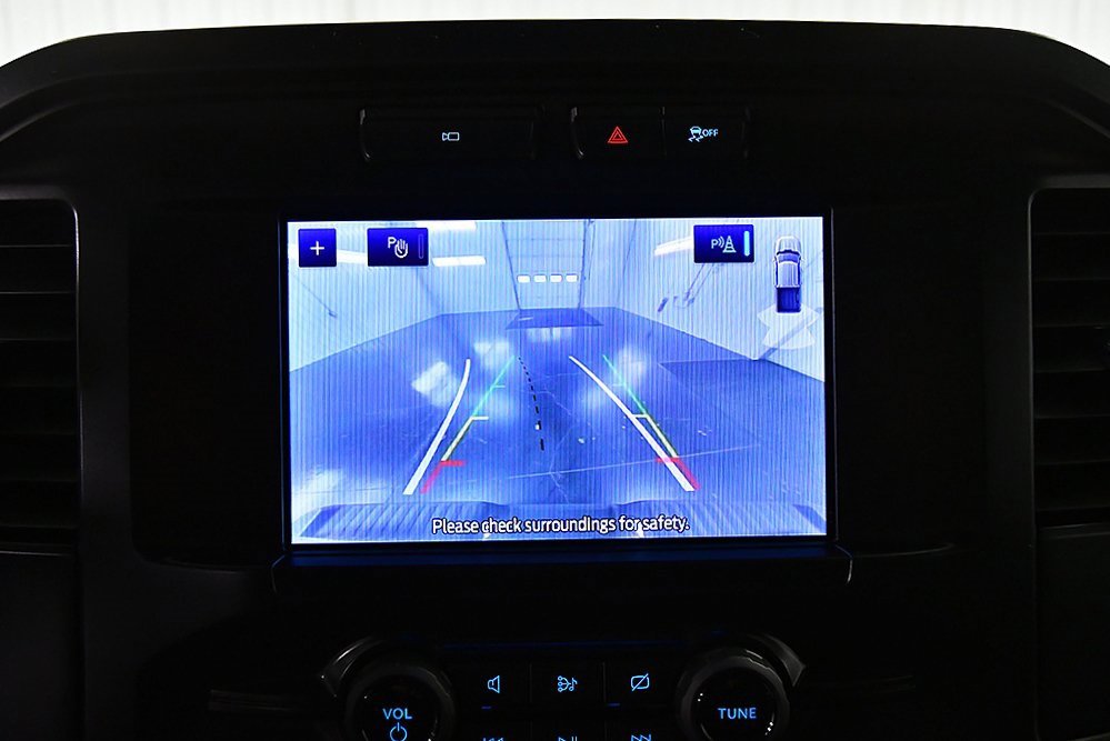 Used 2022 Ford F150 XL w/ STX Appearance Package image 26