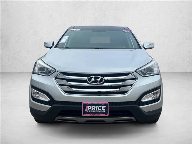 Used 2013 Hyundai Santa Fe Sport w/ Technology Pkg FWD image 2
