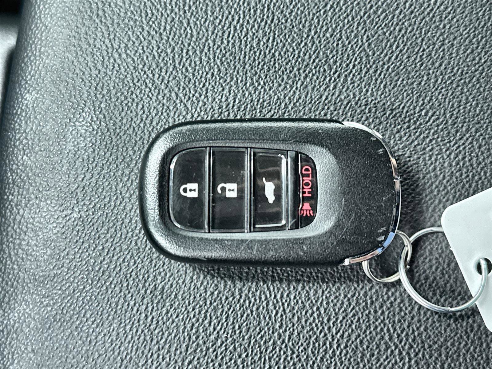 Certified 2025 Honda CR-V LX image 32