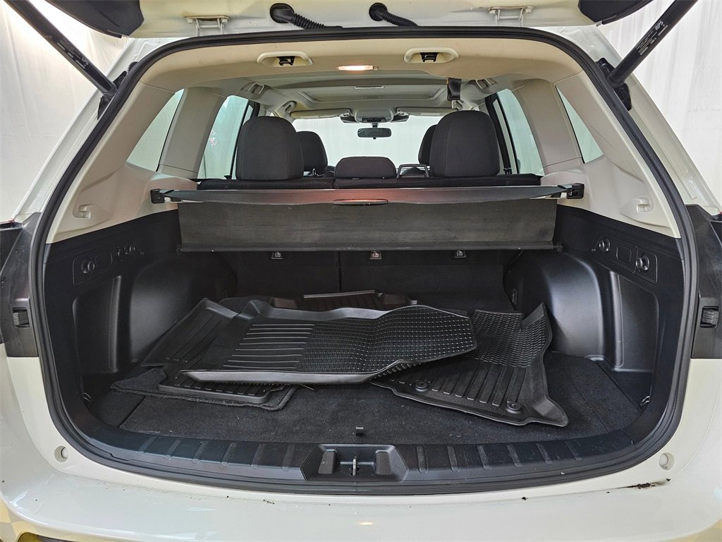 Used 2023 Subaru Forester Premium image 14