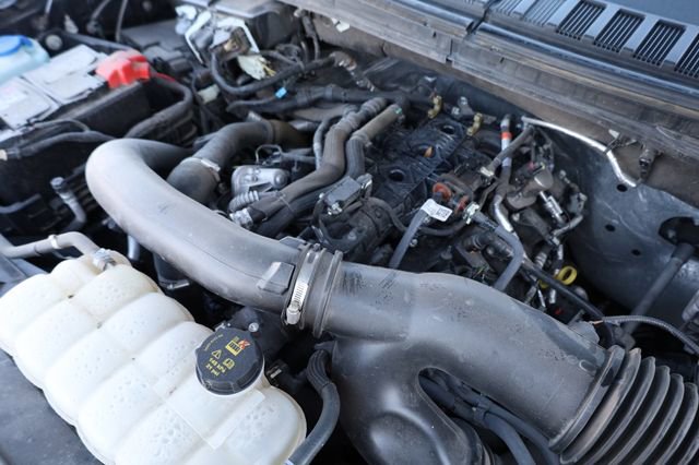 Used 2024 Ford Expedition Max Limited image 11