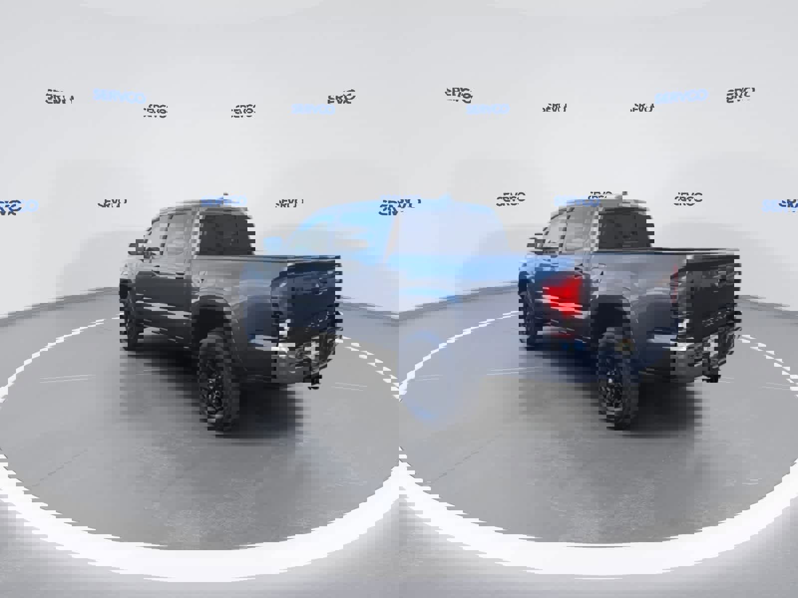 Used 2022 Toyota Tacoma SR5 image 7