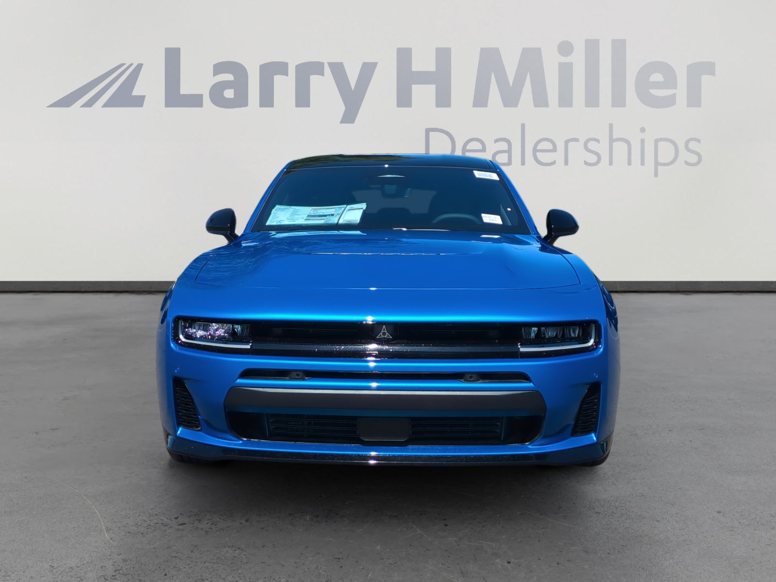 New 2026 Dodge Charger R/T AWD/4WD image 8