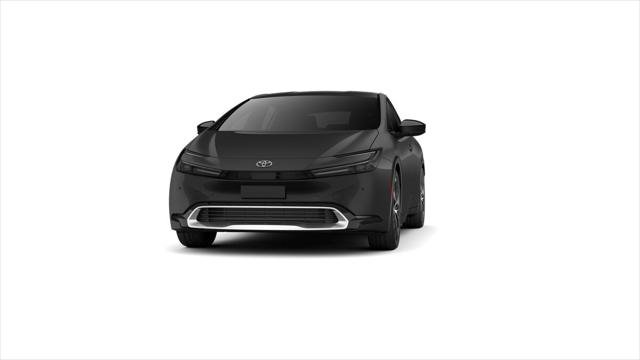 Certified 2025 Toyota Prius XLE image 18