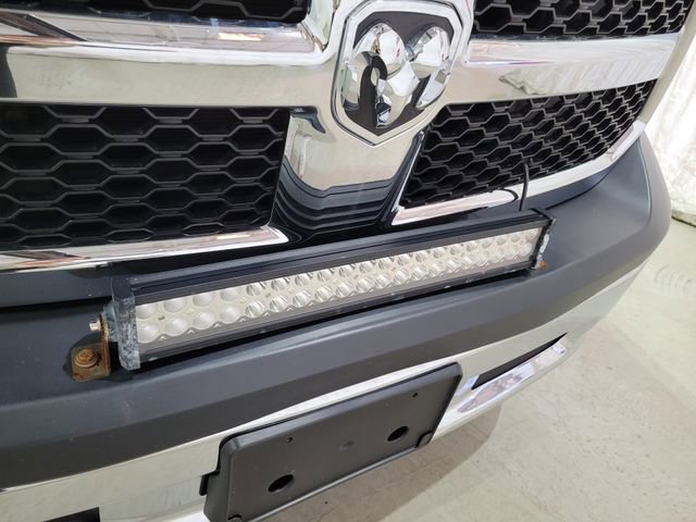 Used 2017 RAM 1500 ST w/ SXT Appearance Group image 54