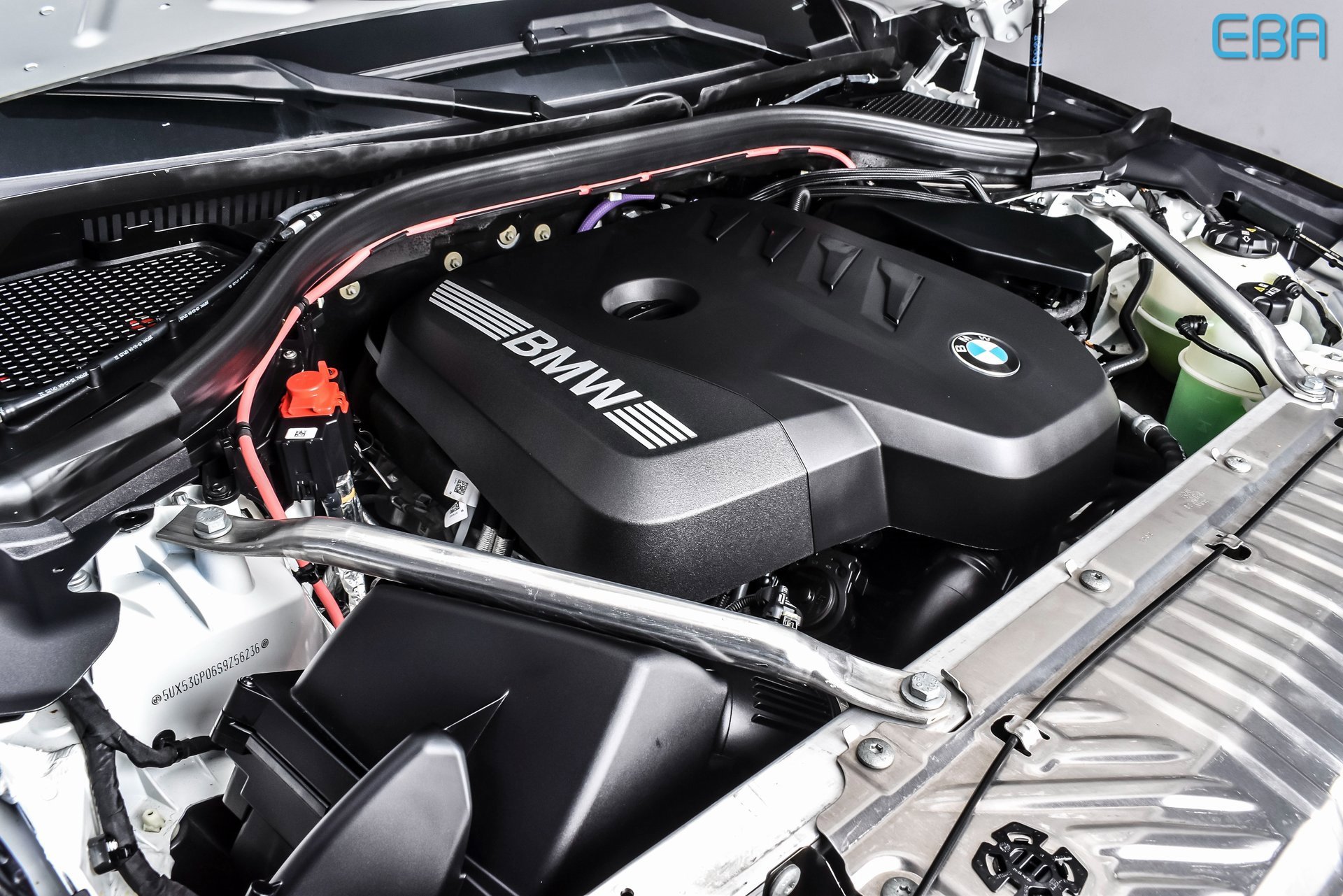 Used 2025 BMW X3 xDrive30i w/ M Sport Package image 13