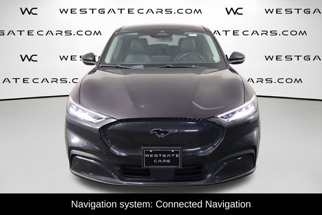 Used 2022 Ford Mustang Mach-E Select AWD/4WD video 2