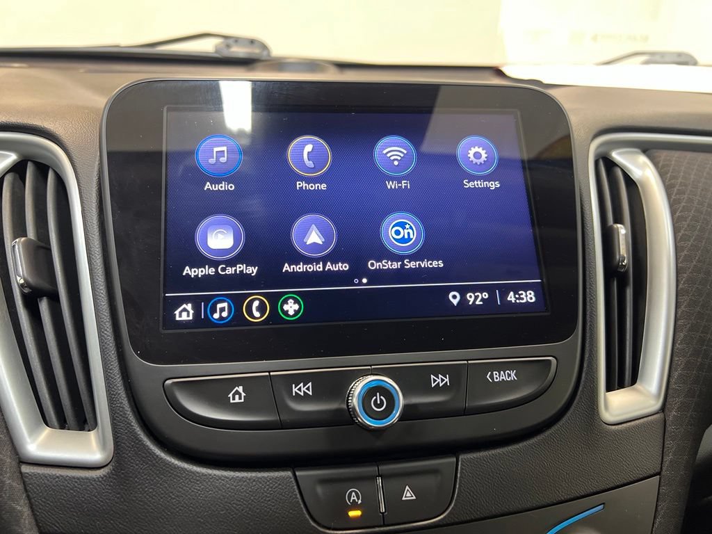 Used 2023 Chevrolet Malibu LS FWD image 24