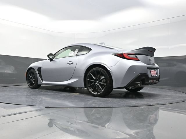 New 2025 Toyota GR86 Premium RWD image 27