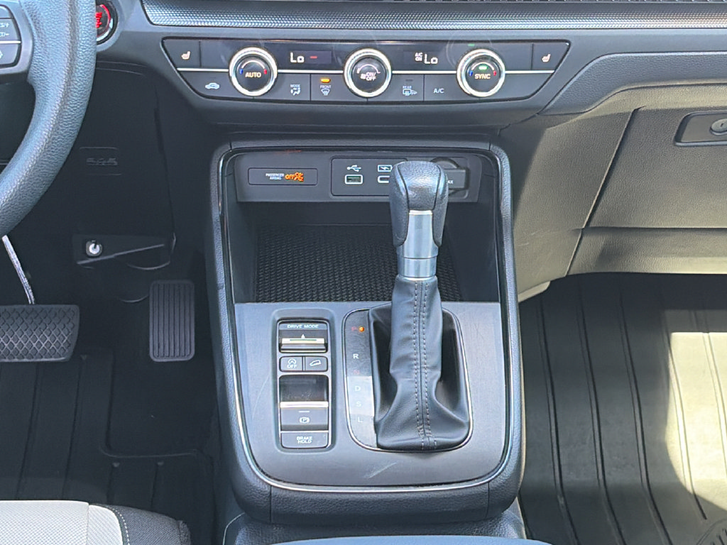 Used 2025 Honda CR-V EX image 18