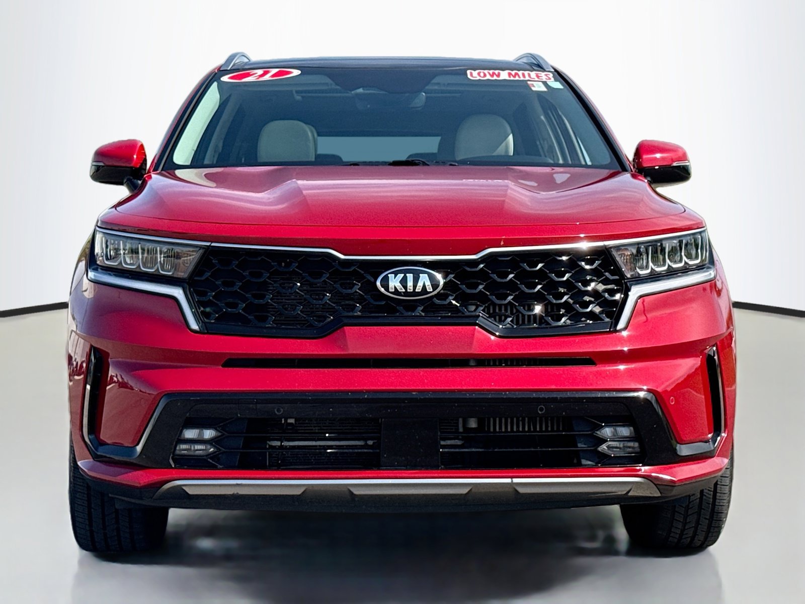 Used 2021 Kia Sorento EX FWD image 17