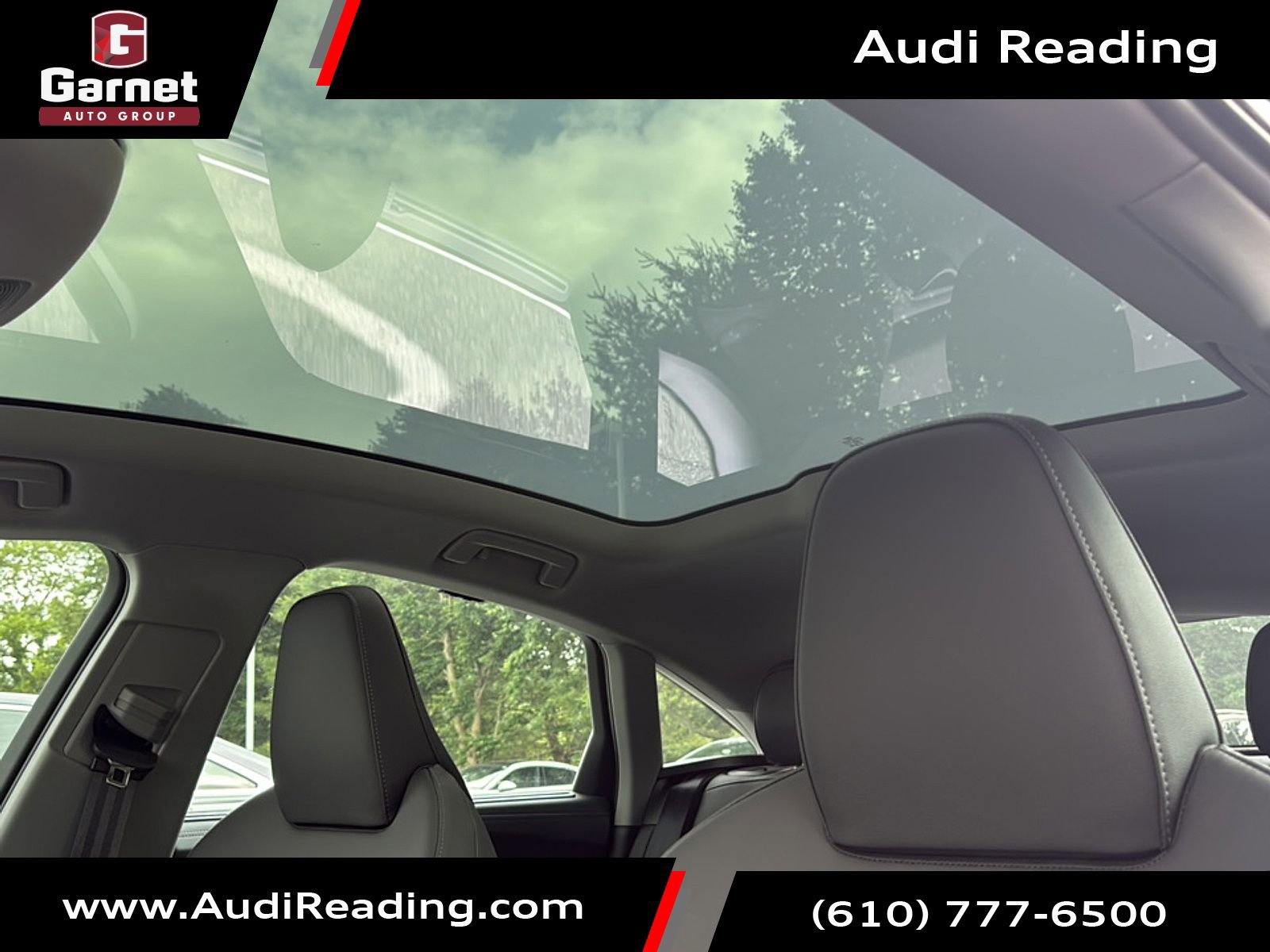 New 2025 Audi A5 2.0T Premium Plus image 14