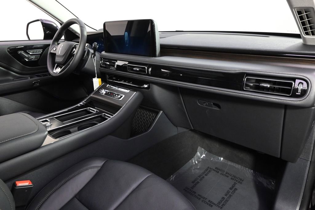 New 2026 Lincoln Aviator Reserve image 15