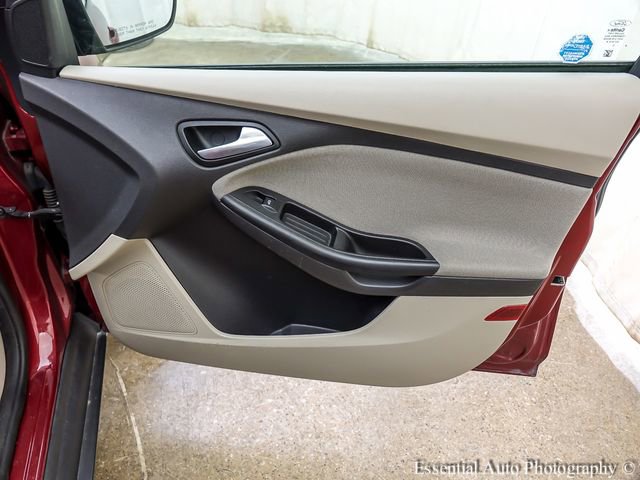 Used 2014 Ford Focus SE image 22