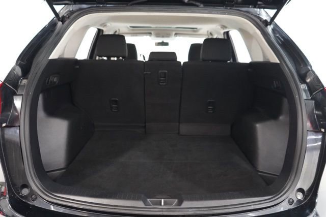 Used 2016 MAZDA CX-5 Touring w/ Bose/Moonroof Package image 32