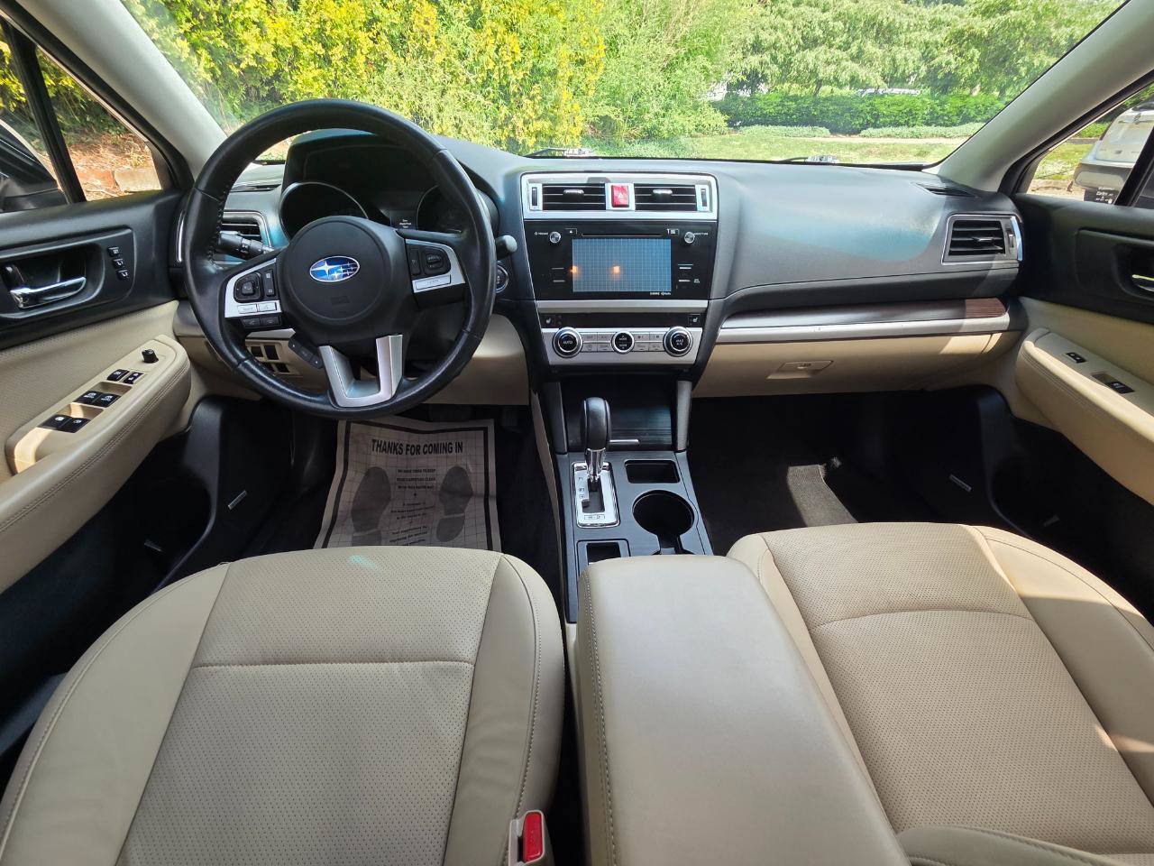 Used 2015 Subaru Legacy 2.5i Limited AWD/4WD image 26