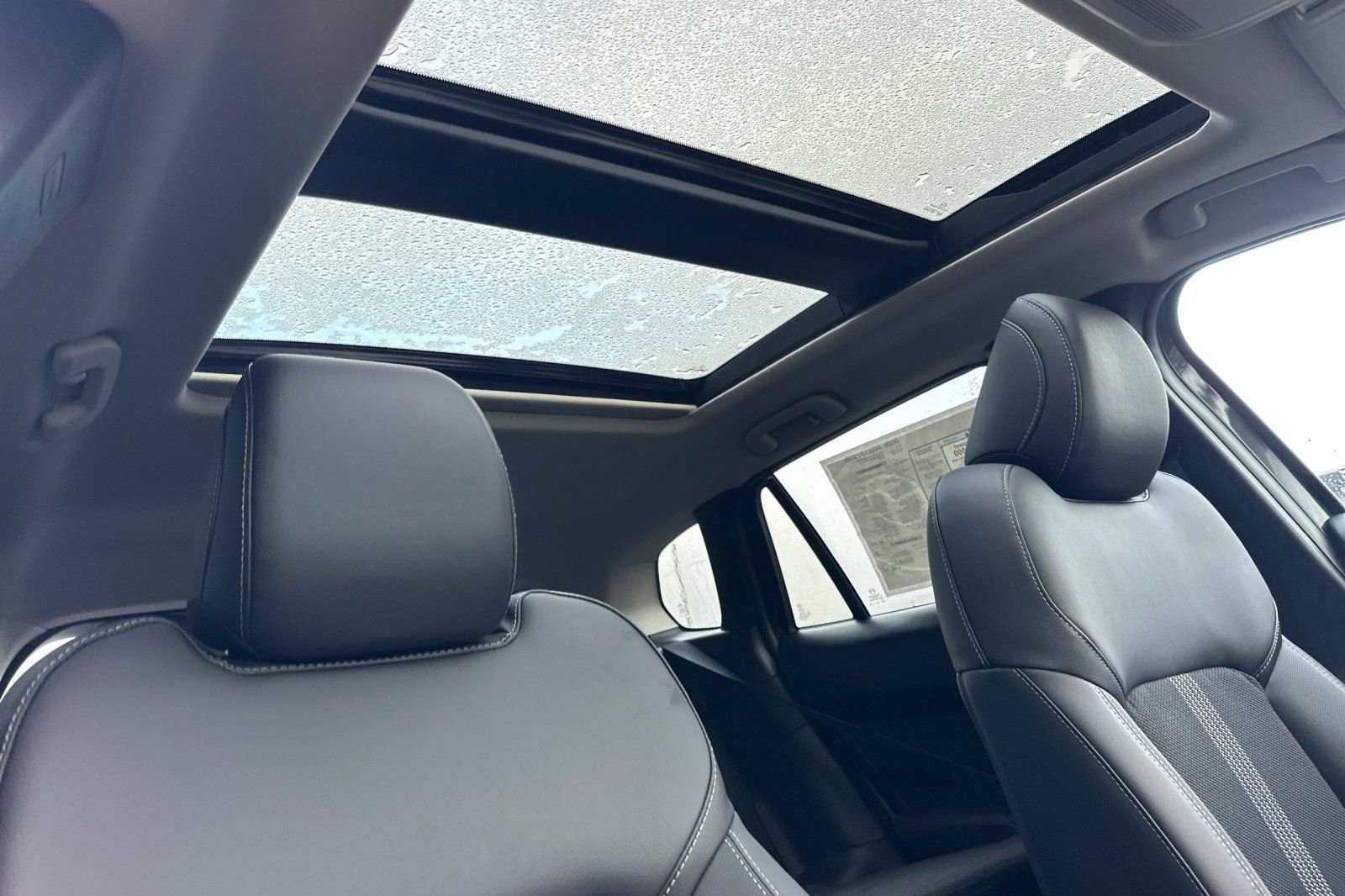 New 2026 MAZDA CX-50 AWD 2.5 S w/ Preferred Pkg image 16