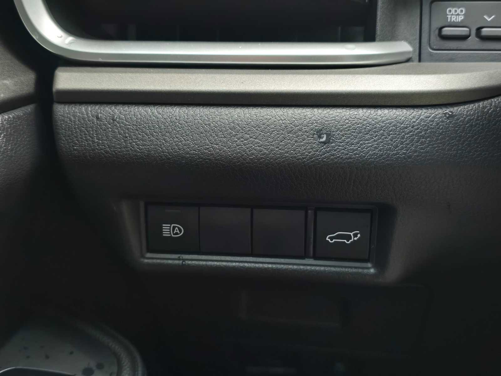 Certified 2025 Toyota Grand Highlander XLE image 32