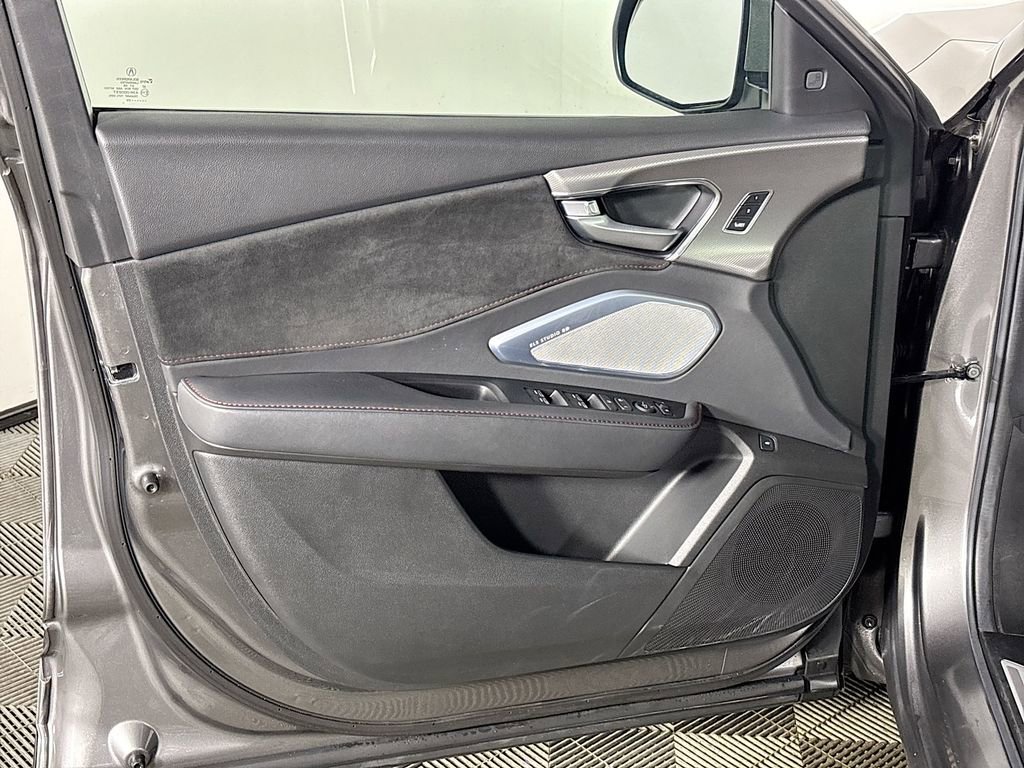Used 2025 Acura RDX A-Spec image 10