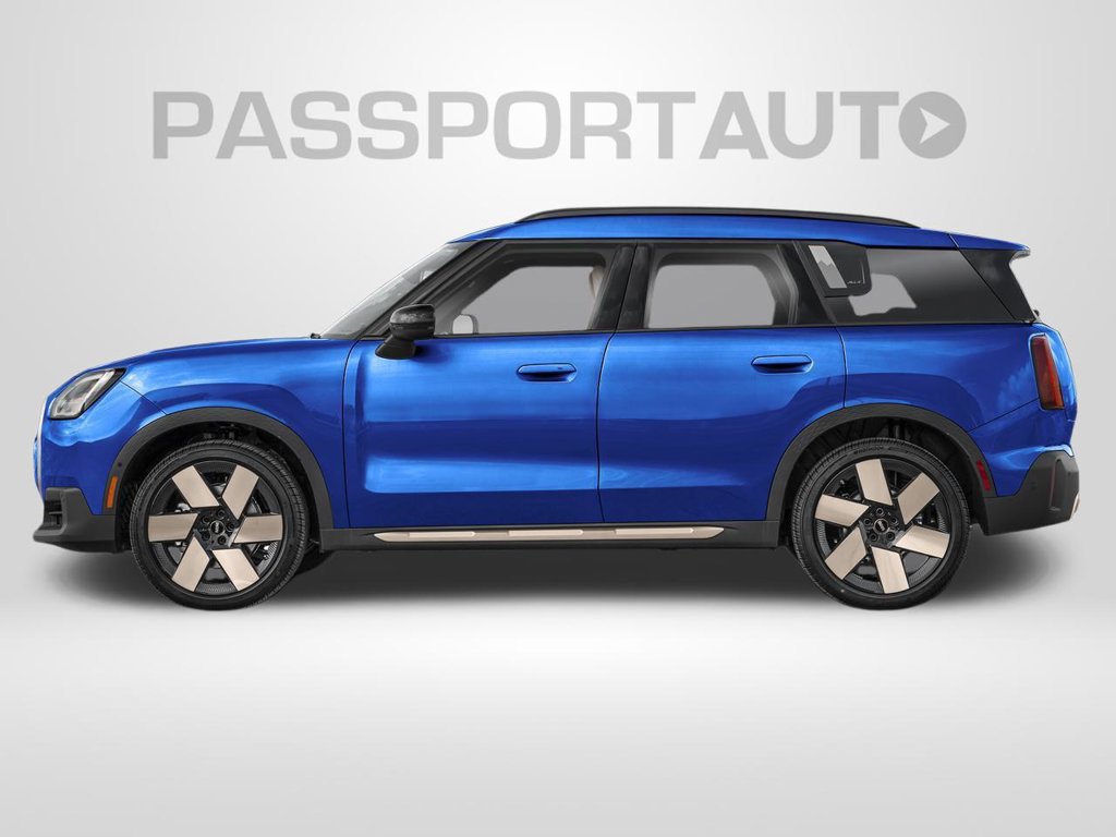 New 2027 MINI Cooper Countryman S AWD/4WD image 3