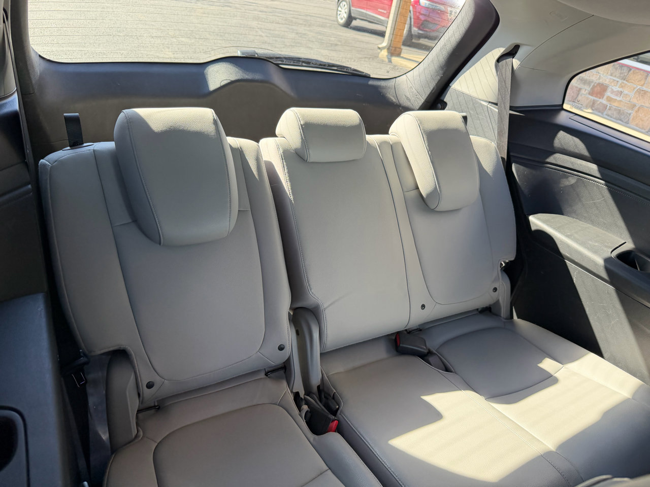 Used 2018 Honda Odyssey EX-L image 22