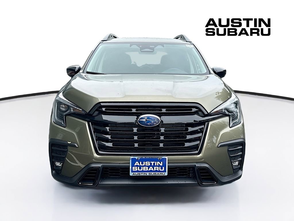 New 2026 Subaru Ascent Premium AWD/4WD image 3