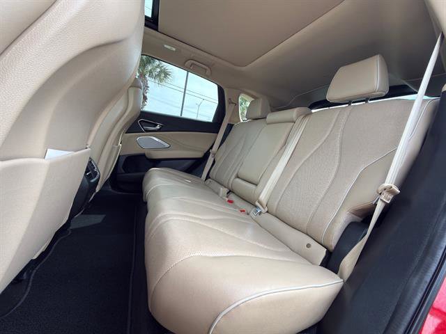 Used 2019 Acura RDX FWD w/ Advance Package image 13
