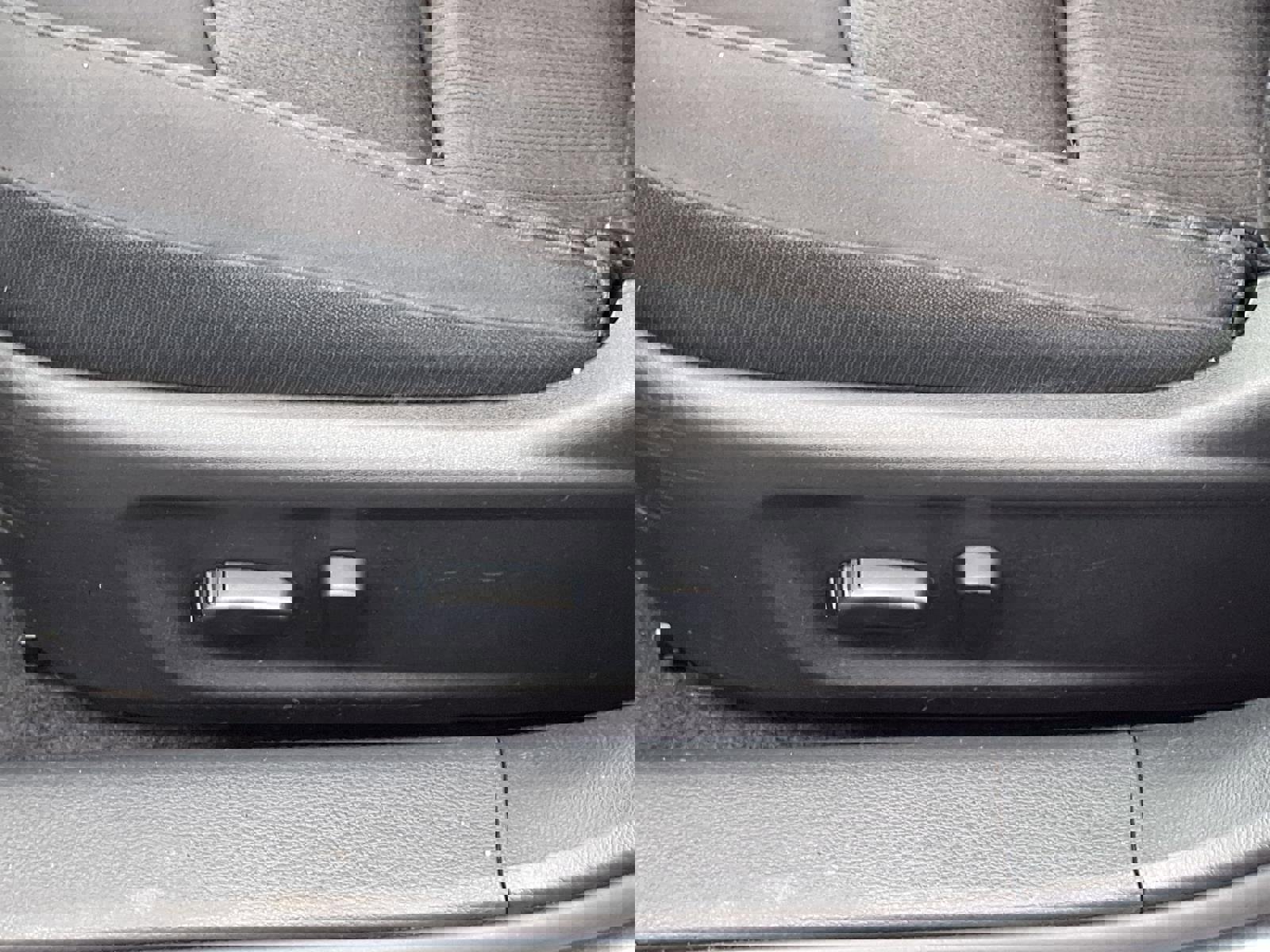 Used 2024 Nissan Altima 2.5 SV image 4