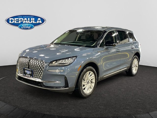 Used 2023 Lincoln Corsair AWD