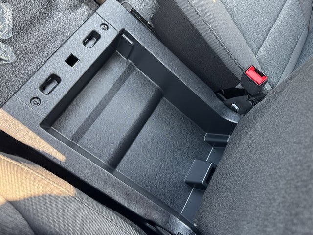 New 2025 Ford F250 XLT image 23