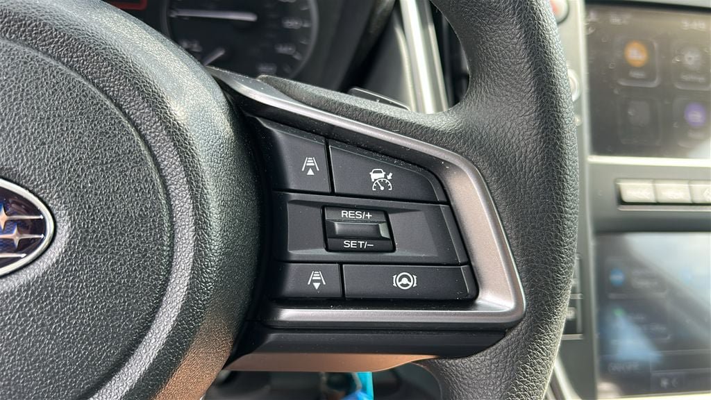 Certified 2024 Subaru Legacy AWD/4WD image 13