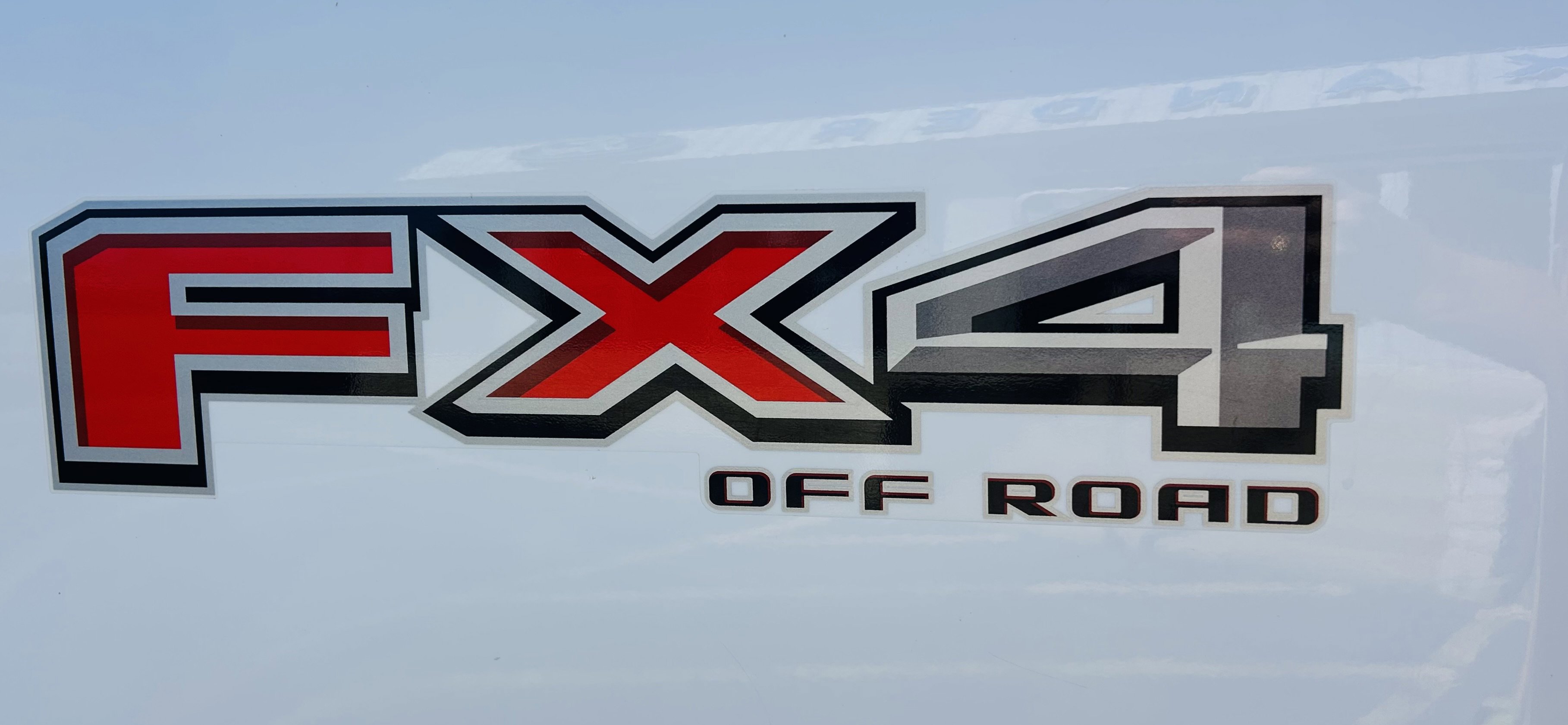Used 2024 Ford F250 XL w/ STX Appearance Package AWD/4WD image 7