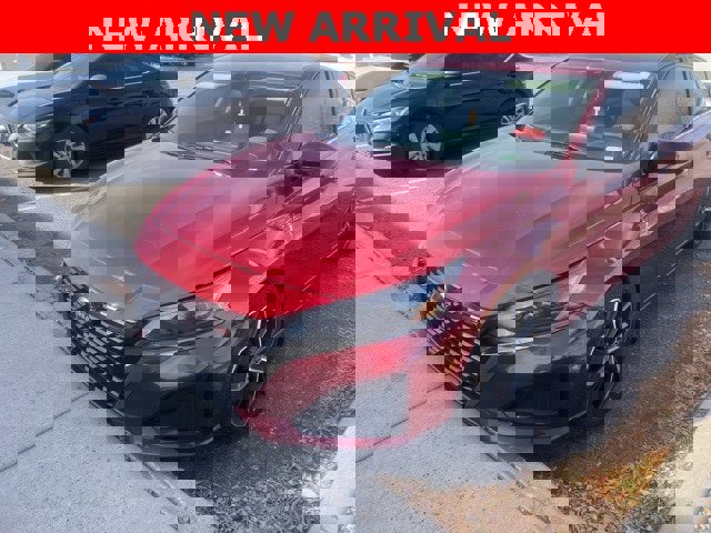 Used 2023 Nissan Altima 2.5 SR image 5