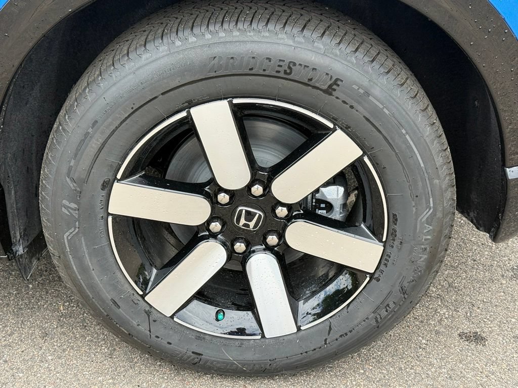 New 2026 Honda Prologue Touring image 11