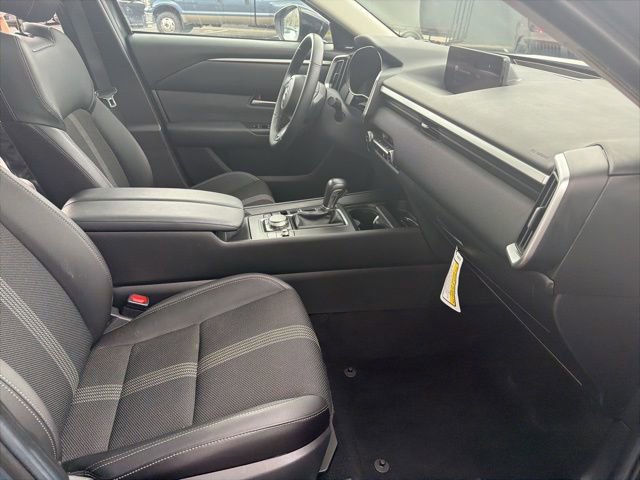 Used 2025 MAZDA CX-50 AWD 2.5 S w/ Accent Package image 32