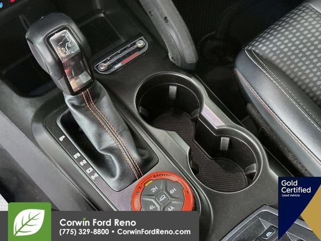 Used 2022 Ford Bronco Raptor AWD/4WD image 20