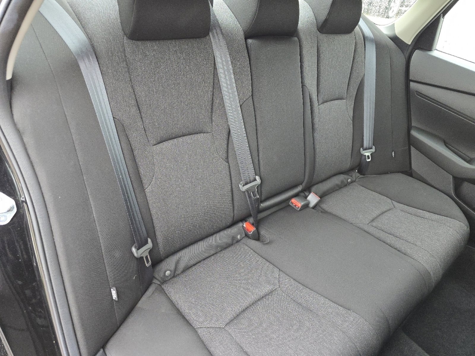 Used 2023 Honda Accord LX image 20
