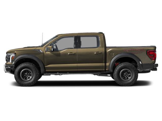 New 2026 Ford F150 Raptor AWD/4WD image 2