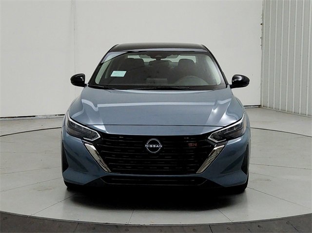 New 2025 Nissan Sentra SR image 2