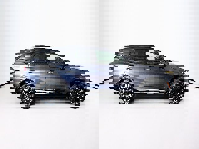 New 2026 Kia Sportage SX image 4