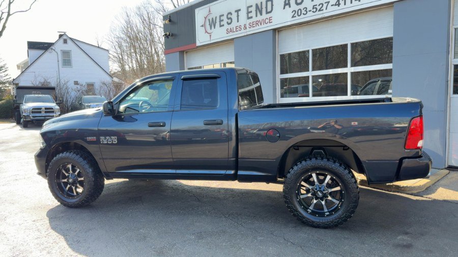 Used 2014 RAM 1500 Express image 7